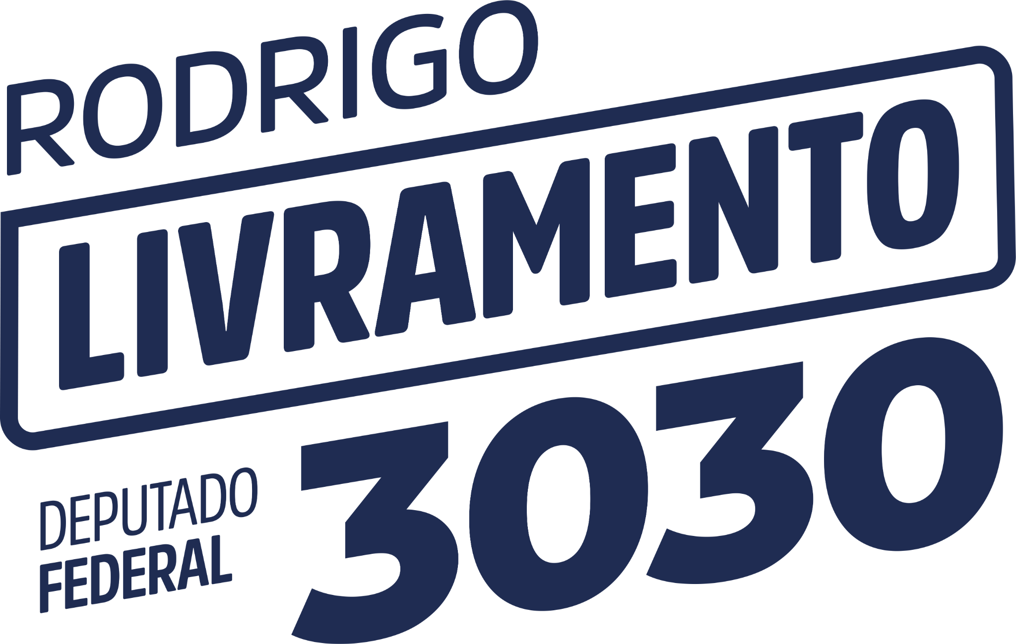 Rodrigo Livramento 3030